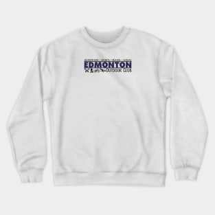 Edmonton Outdoor Club Crewneck Sweatshirt